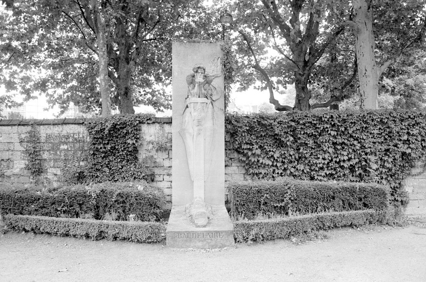 Cimetire du Montparnasse (II)