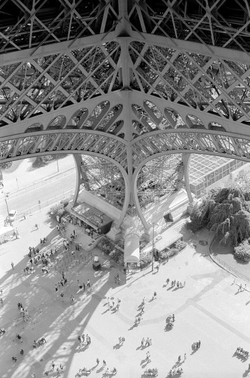 Tour Eiffel (XI)