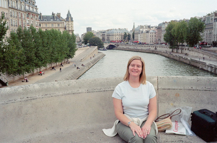 Pont Neuf (III)