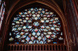 Ste-Chapelle, upper chapel (VI)