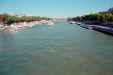 Walk along the Seine (I)