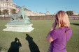 Jardin des Tuileries (III)